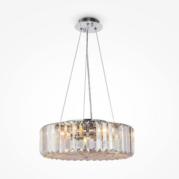 Потолочный светильник Maytoni MOD080CL-06CH Maytoni Recinto Хром