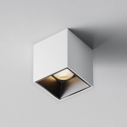 Потолочный светильник Technical C064CL-5W3K-SQ-WB MAYTONI Alfa LED Белый