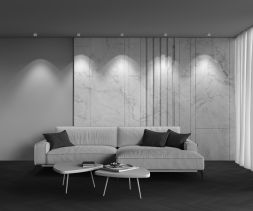 Потолочный светильник Technical C064CL-5W3K-SQ-WB MAYTONI Alfa LED Белый