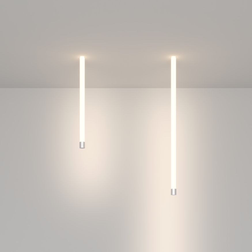 Комплектующие для гибкого неона Led Strip 201144 MAYTONI Круглый 360° Белый