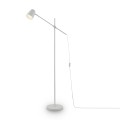 Напольный светильник (торшер) Freya FR5111FL-01W Freya Regina Белый