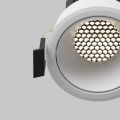 Встраиваемый светильник Technical DL115-10W-4K-W MAYTONI Dip Белый