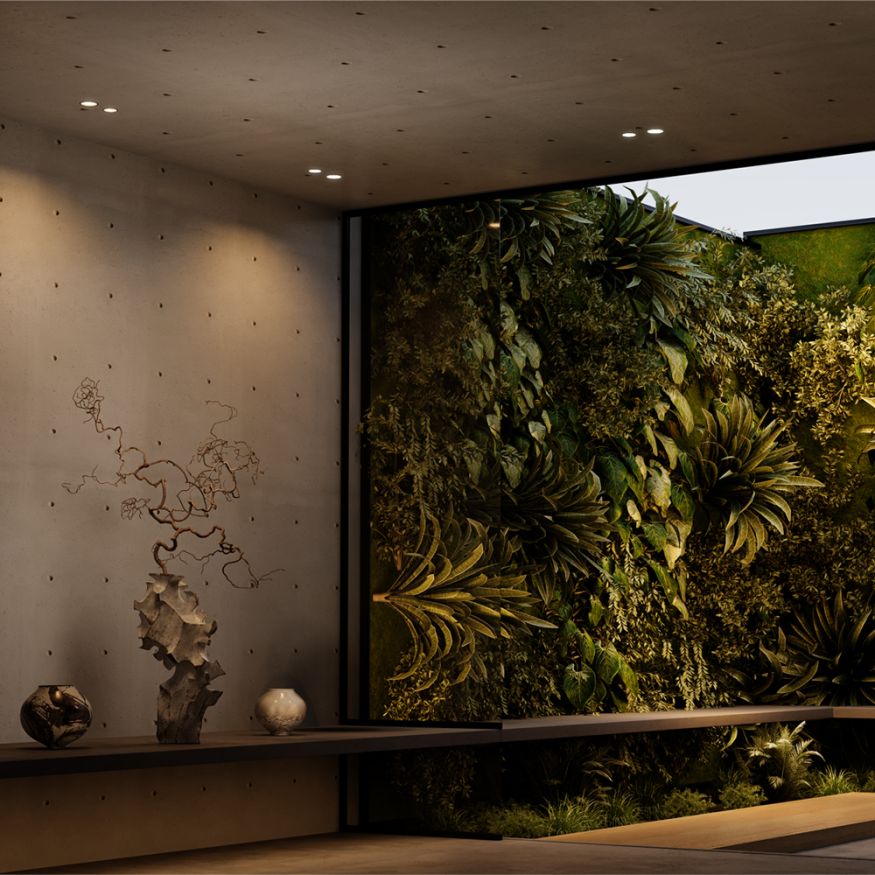 Потолочный светильник Outdoor O501DL-L5B3K MAYTONI Grit Черный