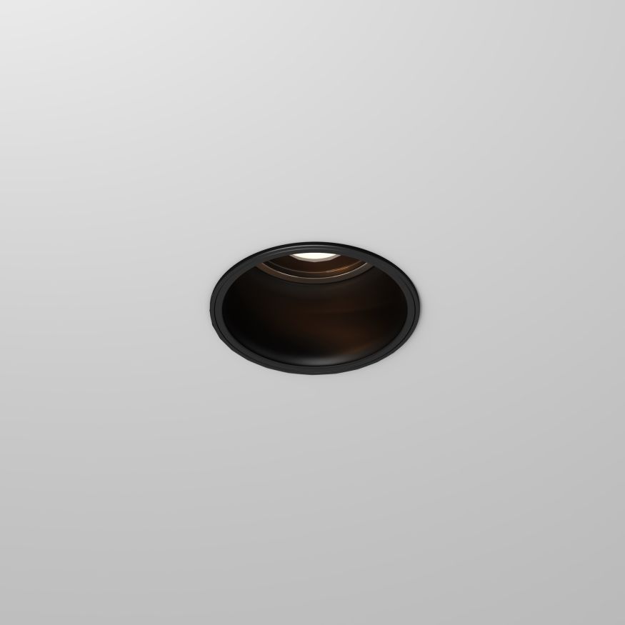 Потолочный светильник Outdoor O501DL-L5B3K MAYTONI Grit Черный