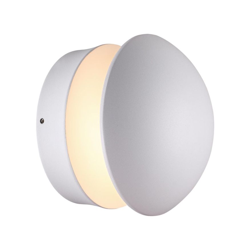 Ландшафтный светодиодный светильник NOVOTECH 357433 KAIMAS белый