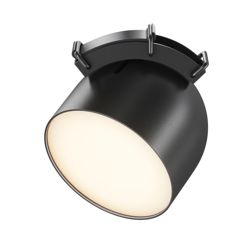 Подвесной светильник Technical TR124B-12W3K-B MAYTONI Cup Черный