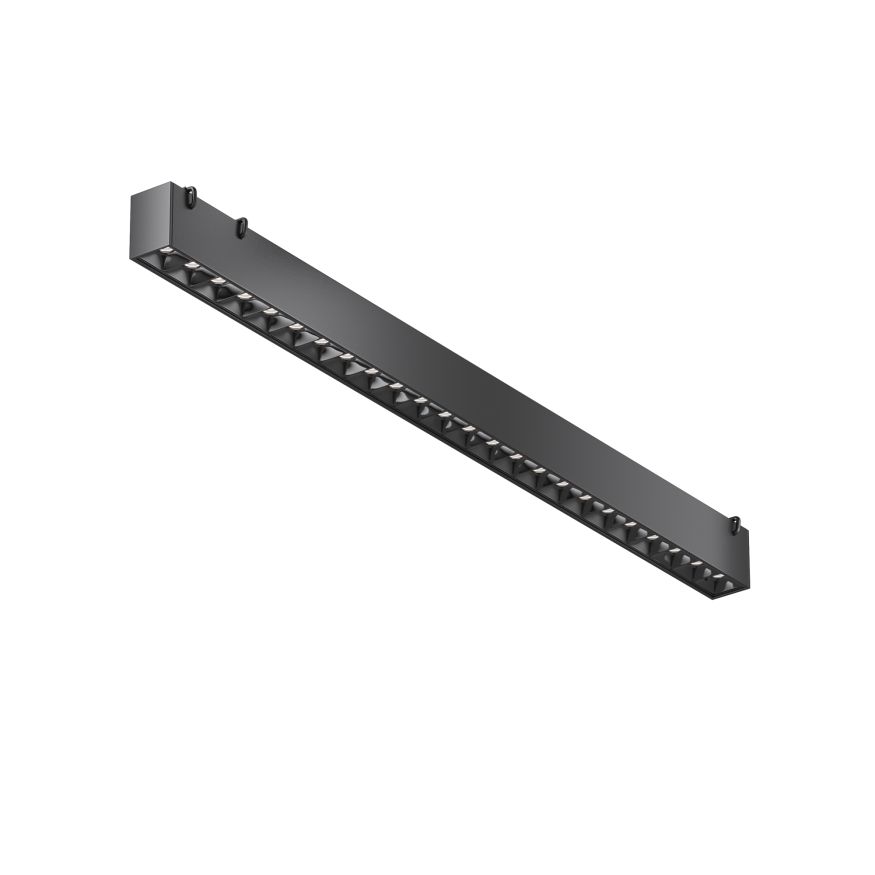 Подвесной светильник Technical TR128B-24W4K-M-B MAYTONI Points Черный