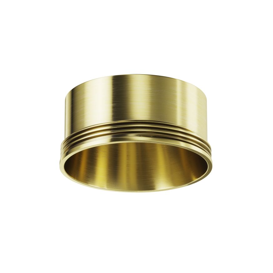 Комплектующие для светильника Technical RingM-12-BS MAYTONI Focus LED Латунь