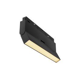 Трековый светильник Technical TR036-2-12W2.7K-B MAYTONI Basis Rot Черный