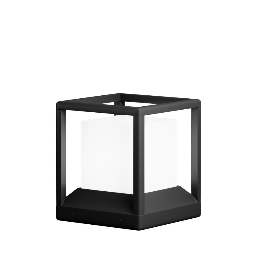Ландшафтный светильник Outdoor O455FL-01GF MAYTONI Trim Графит