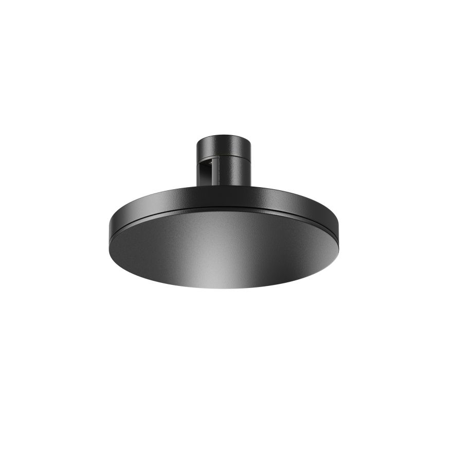 Трековый светильник Technical TR152-1-7W3K-B MAYTONI Plato Черный