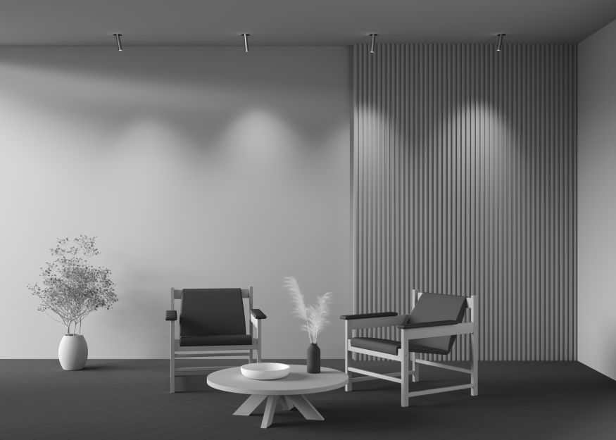 Встраиваемый светильник Technical C140RS-L200-7W4K-BBS MAYTONI Focus T Черный