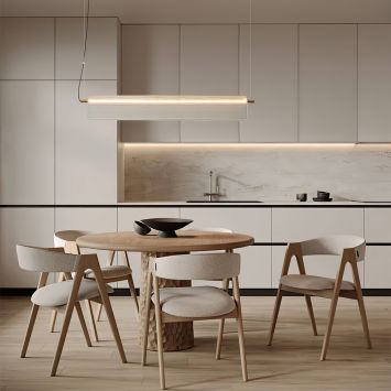 Подвесной светильник Freya FR5556PL-L25BBS Freya Loyd Черный и Латунь