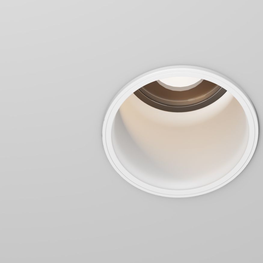 Потолочный светильник Outdoor O501DL-L5W3K MAYTONI Grit Белый