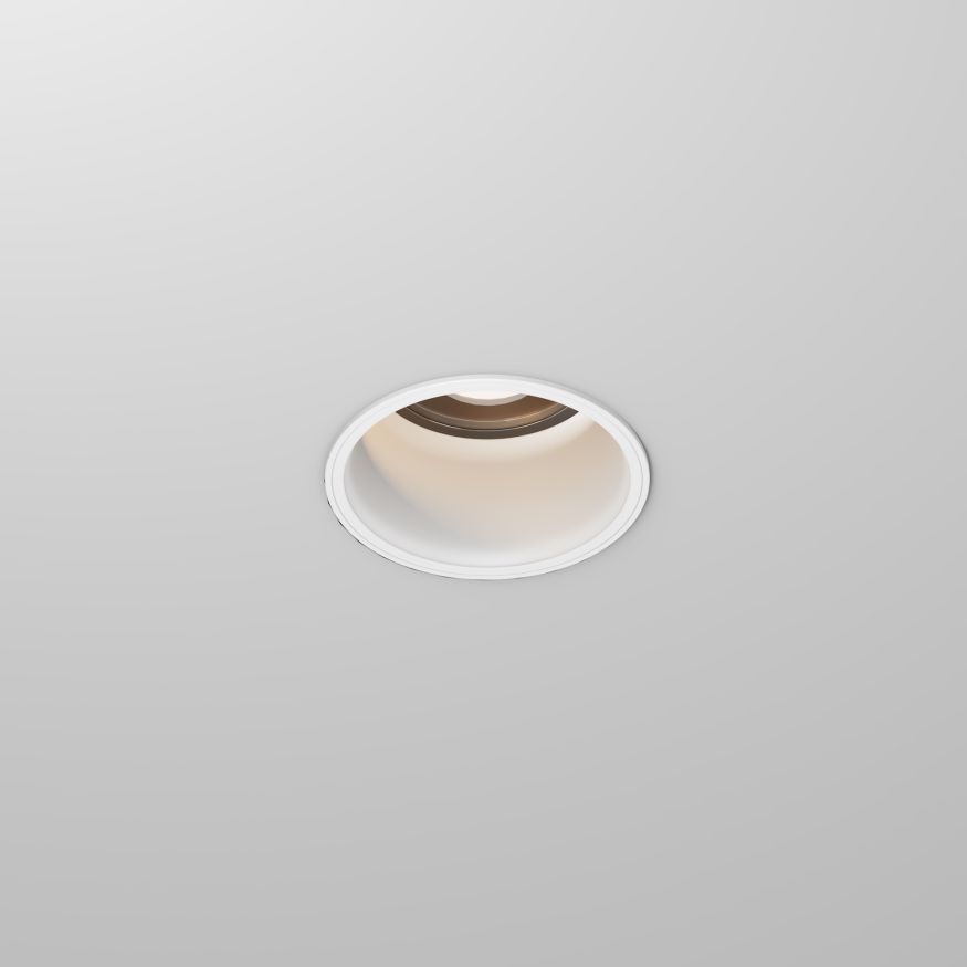 Потолочный светильник Outdoor O501DL-L5W3K MAYTONI Grit Белый