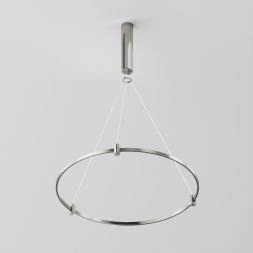 Готовая конструкция (набор) Technical TFC-Flar-H02-PT MAYTONI Готовые конструкции Платина