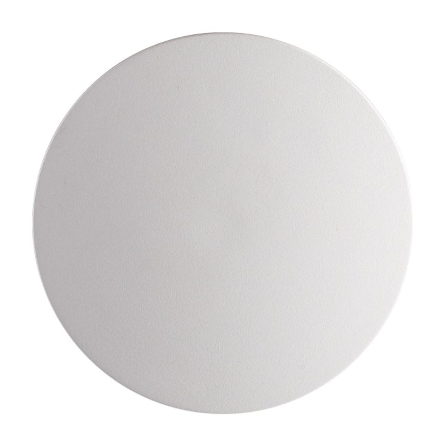 Уличные (фасадные) ODEON LIGHT 3633/6WL ECLISSI белый