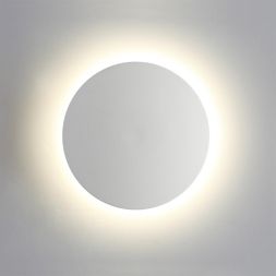 Уличные (фасадные) ODEON LIGHT 3633/6WL ECLISSI белый