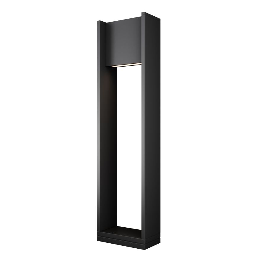 Ландшафтный светильник Outdoor O465FL-L16GF3K MAYTONI Gran Графит