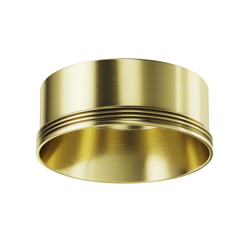 Комплектующие для светильника Technical RingL-20-BS MAYTONI Focus LED Латунь
