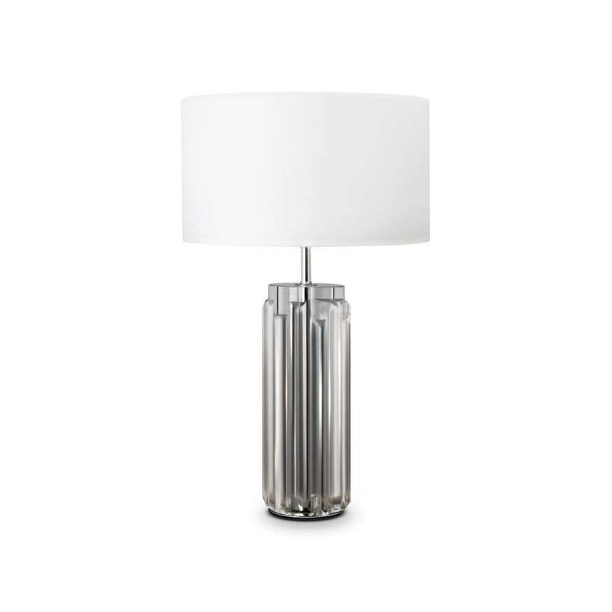 Настольный светильник Maytoni MOD304TL-01GR Maytoni Muse Серый