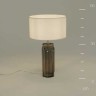 Настольный светильник Maytoni MOD304TL-01GR Maytoni Muse Серый