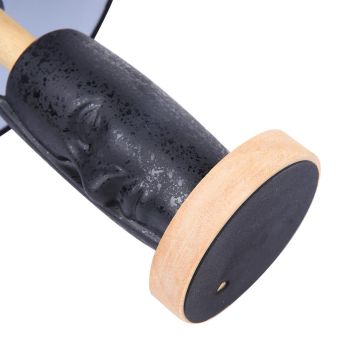 Настольная лампа LUMION 8209/1T VISIONA черный