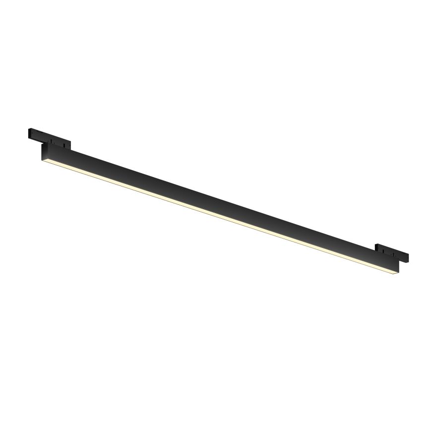 Трековый светильник Technical TR192-1-16W2.7K-B MAYTONI Basis Черный