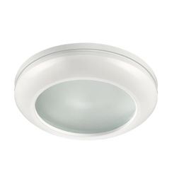 Встраиваемый светильник NOVOTECH 370387 DAMLA белый