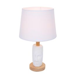 Настольная лампа LUMION 8210/1T VISIONA белый