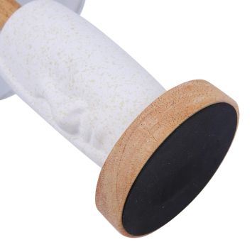 Настольная лампа LUMION 8210/1T VISIONA белый