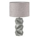 Настольная лампа LUMION 8136/1Т BEINA серый