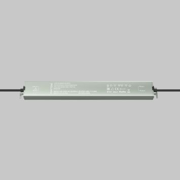 Источник напряжения Led Strip 832002 MAYTONI Источники напряжения 48В Графит