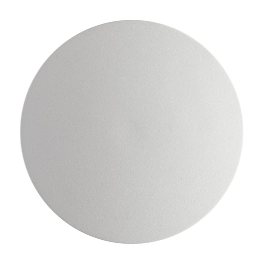 Уличные (фасадные) ODEON LIGHT 3633/9WL ECLISSI белый