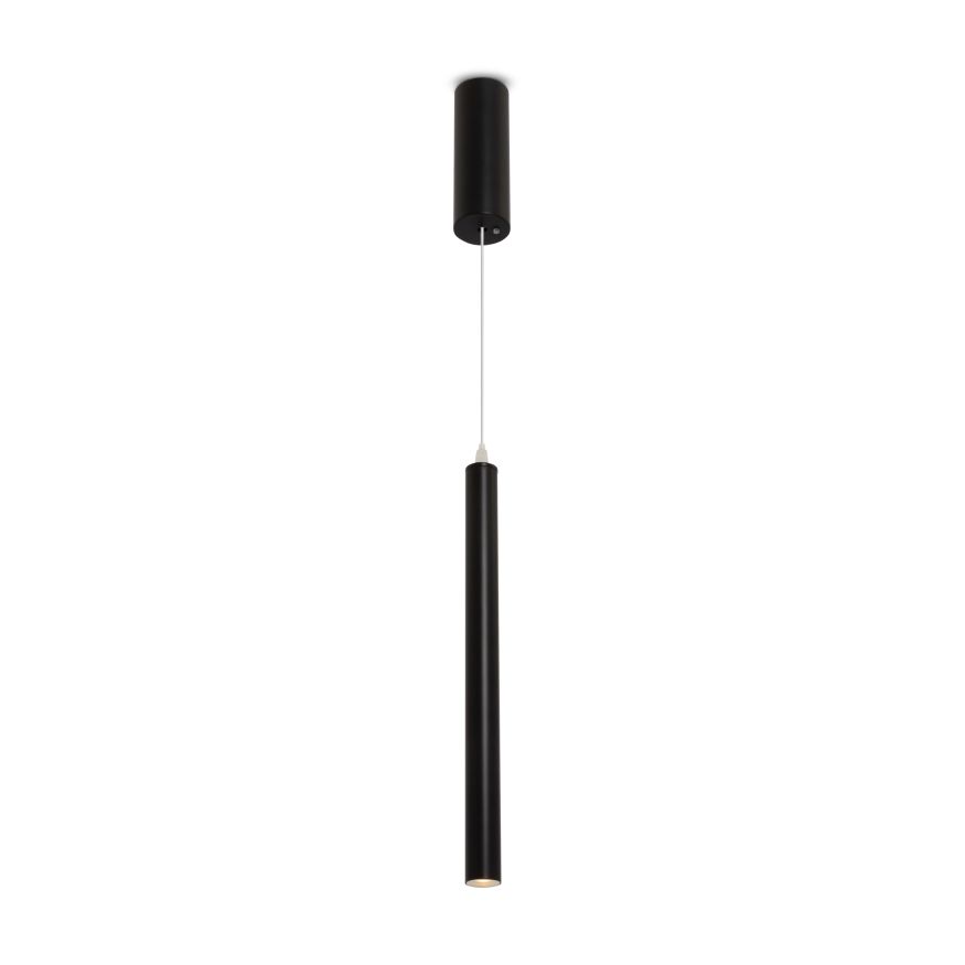 Подвесной светильник Freya FR5168PL-L3B Freya Telescope Черный