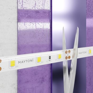 Светодиодная лента Led Strip 20006 MAYTONI Светодиодная лента 12В Белый