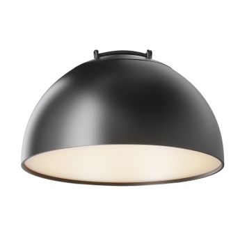 Подвесной светильник Technical TR126B-20W3K-B MAYTONI Bowl Черный