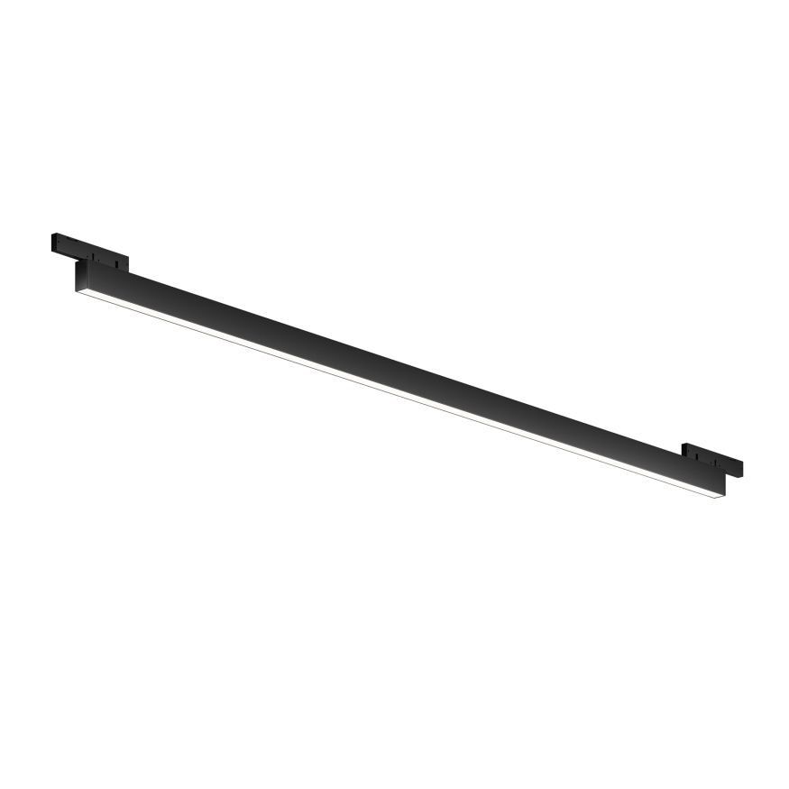 Трековый светильник Technical TR192-1-16W4K-B MAYTONI Basis Черный