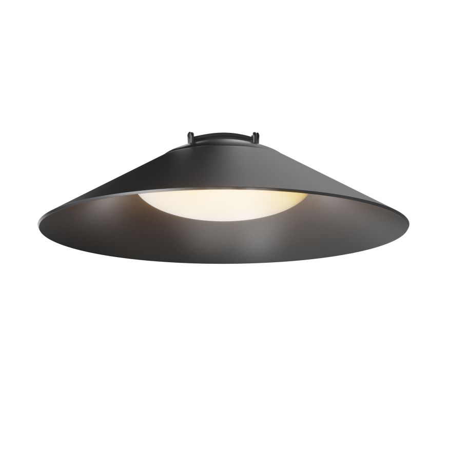 Подвесной светильник Technical TR127B-12W3K-B MAYTONI Campana Черный