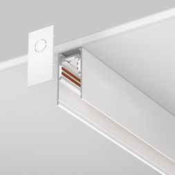 Шинопровод накладной/подвесной Technical TRX034-412W MAYTONI Busbar trunkings Exility Белый