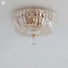 Люстра Maytoni DIA100-CL-03-G Maytoni Basfor Золото
