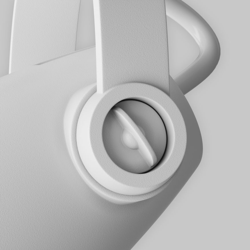 Трековый светильник Technical TR001-1-GU10-W MAYTONI Celo Белый