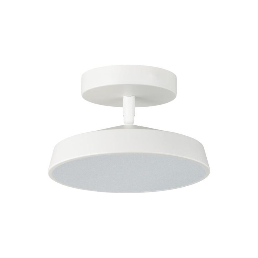 Потолочный светильник SONEX 7655/12L MIRA WHITE белый