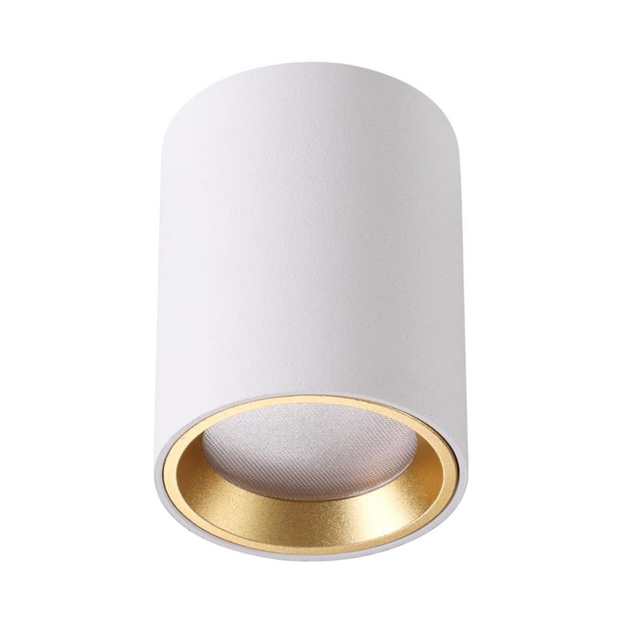 Потолочный светильник ODEON LIGHT 4206/1C AQUANA белый