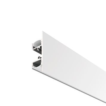 Профиль Led Strip ALM-1848-W-2M MAYTONI Накладной профиль Белый