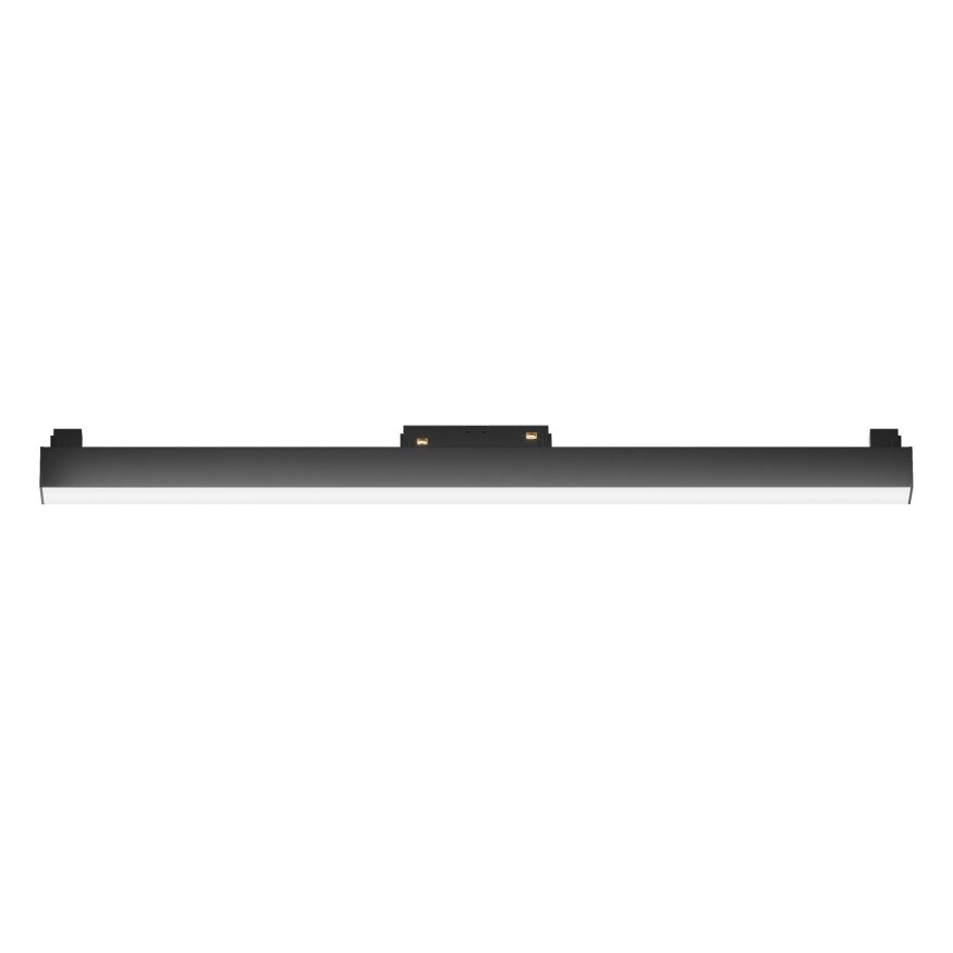 Трековый светильник Technical TR074-2-20W4K-B MAYTONI Basis Черный