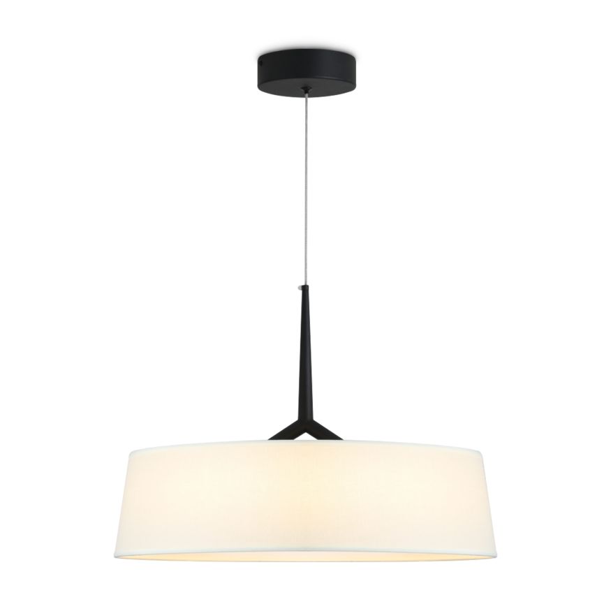 Подвесной светильник Freya FR6132PL-L15B Freya Vabi Черный