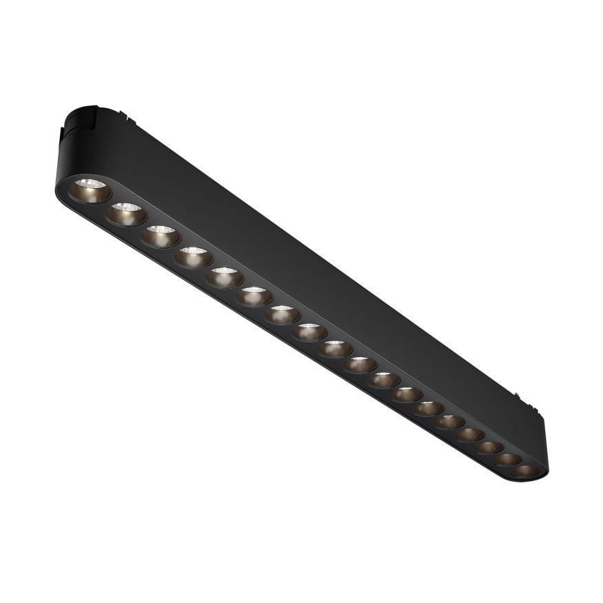 Трековый светильник Technical TR082-1-18W4K-M-B MAYTONI Points Черный