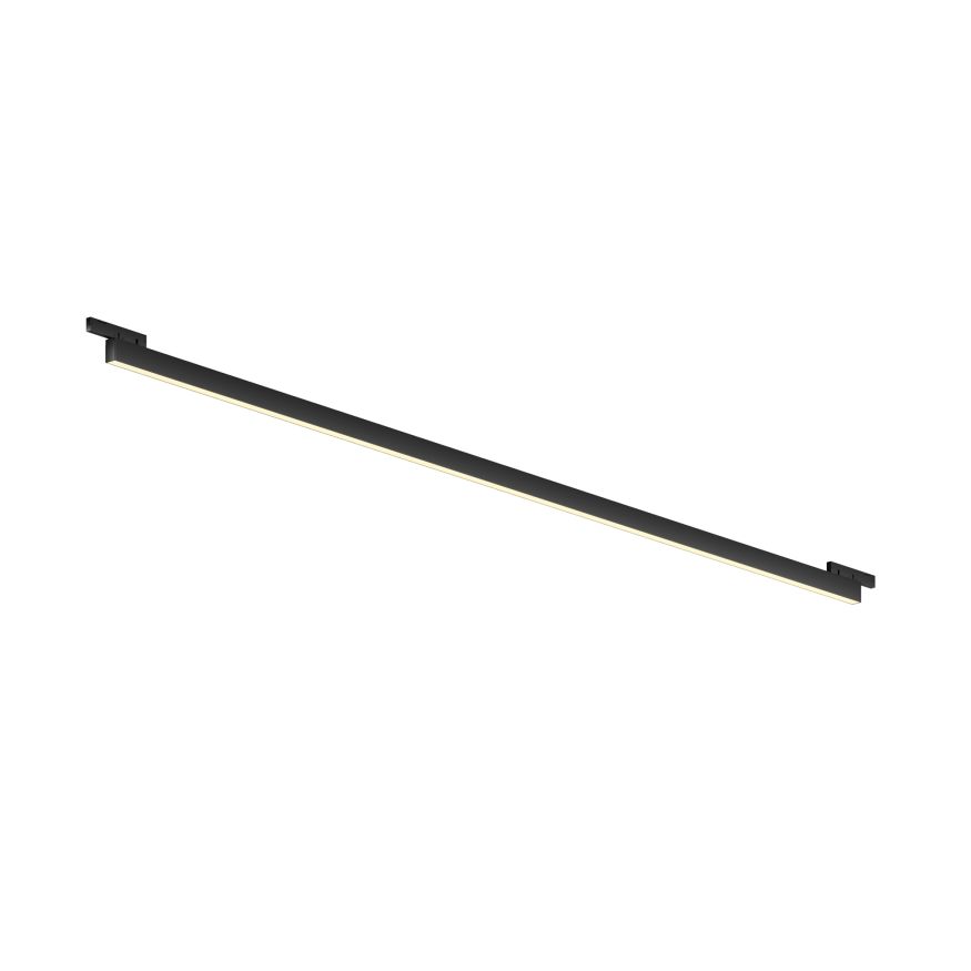 Трековый светильник Technical TR192-1-21W2.7K-B MAYTONI Basis Черный