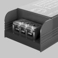 Источник напряжения Technical PSL007-200W-48V-IP20 MAYTONI Power Supply Magnetic Черный